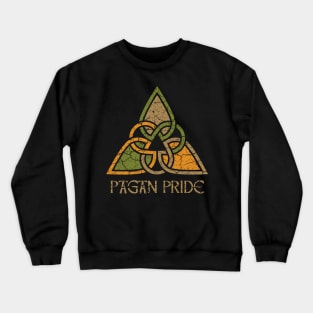 Spearhead Triquetra Crewneck Sweatshirt